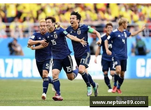 日本足球界新星：探寻球员的兴起与发展